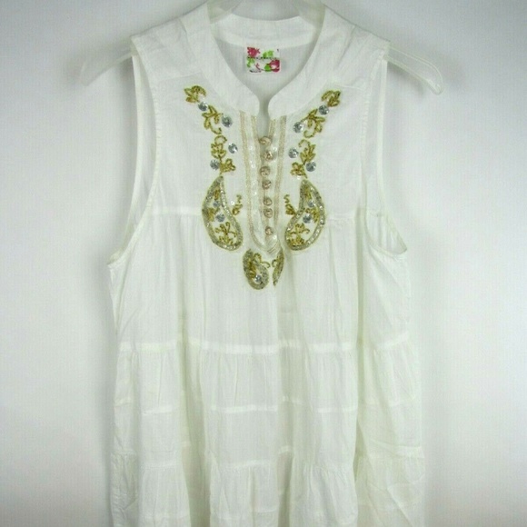 Free People Short Muslim Dress - Picture 3 of 5